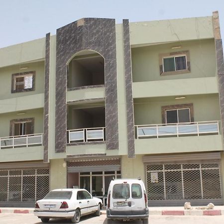 شقة نواكشوط  في Abdoul Appart المظهر الخارجي الصورة