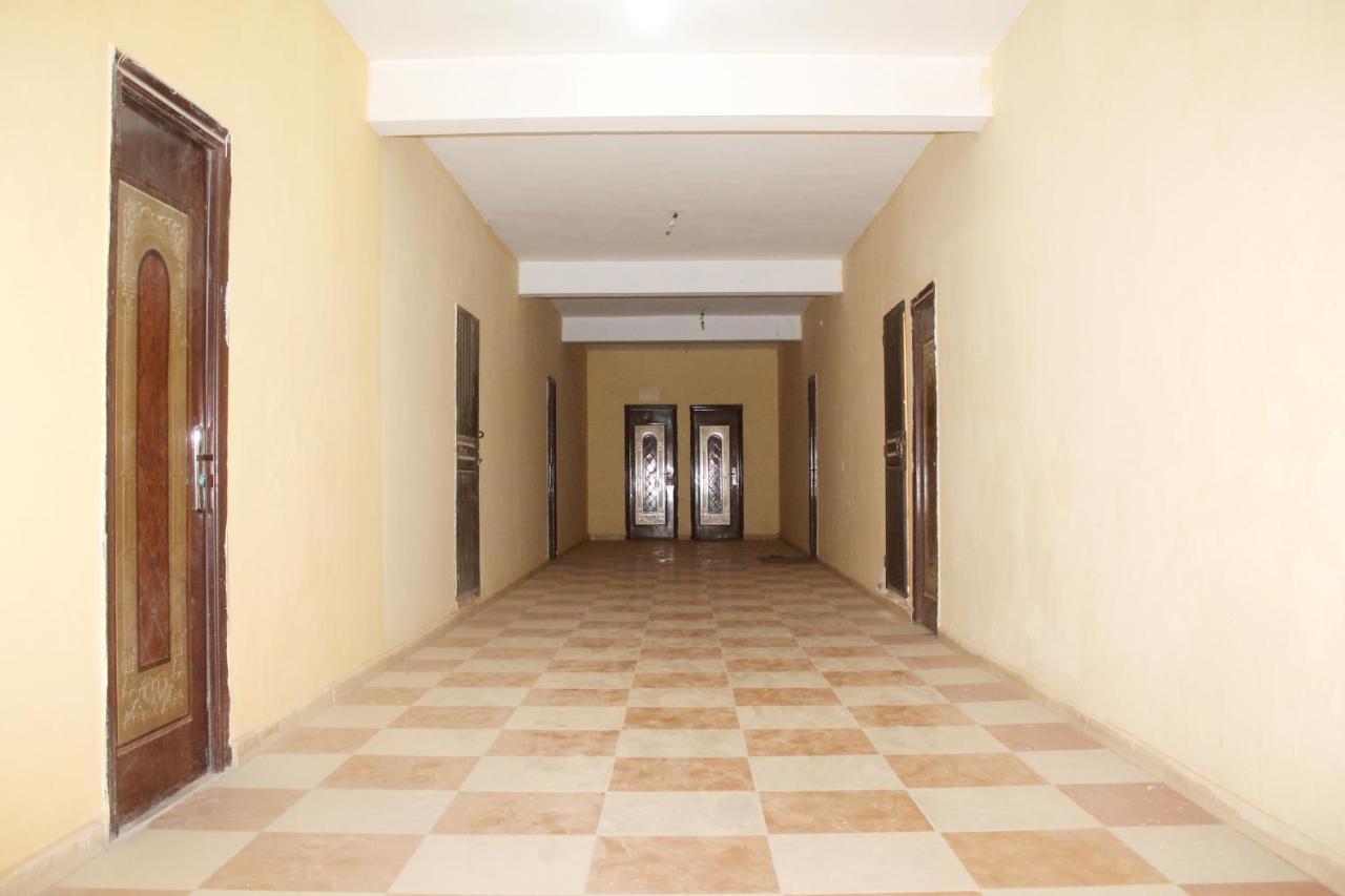 شقة نواكشوط  في Abdoul Appart المظهر الخارجي الصورة